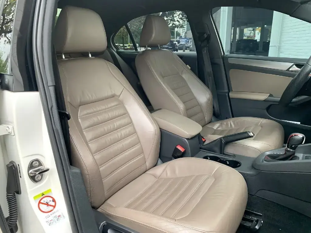 galeria JETTA