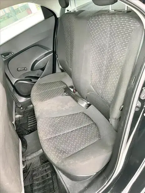 Hyundai HB20 1.0 UNIQUE 12V FLEX 4P MANUAL