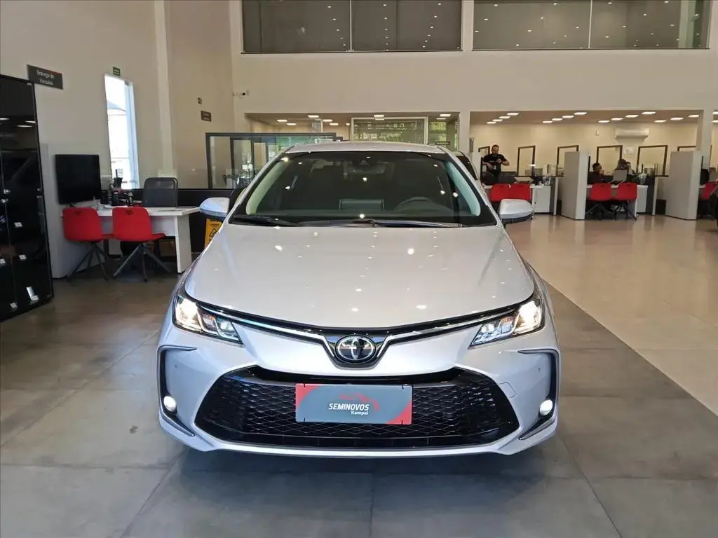 galeria COROLLA