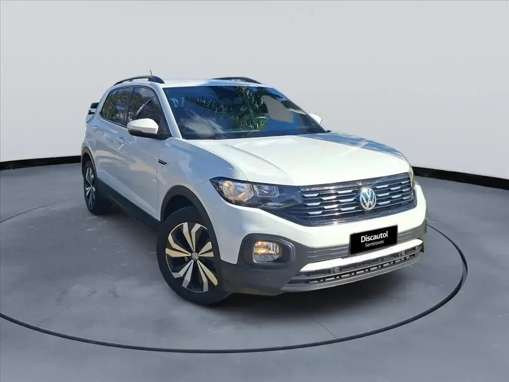 galeria T-CROSS