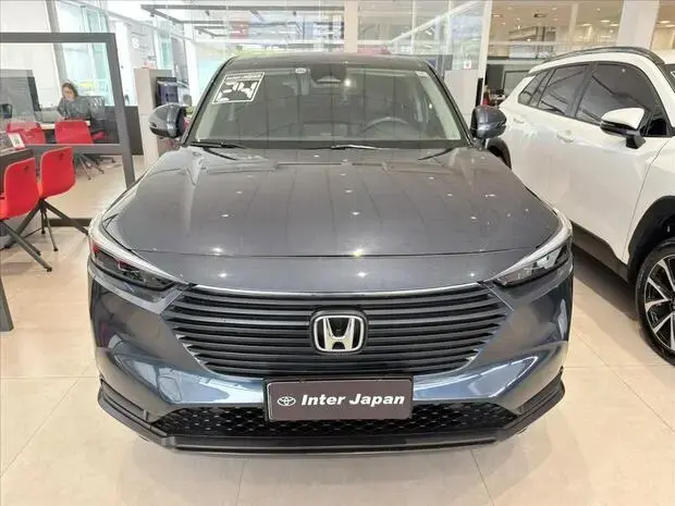 Honda HR-V 1.5 DI I-VTEC FLEX EXL CVT