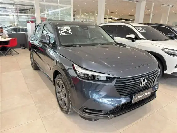 Honda HR-V 1.5 DI I-VTEC FLEX EXL CVT