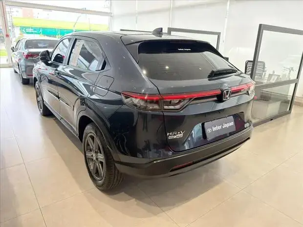 Honda HR-V 1.5 DI I-VTEC FLEX EXL CVT