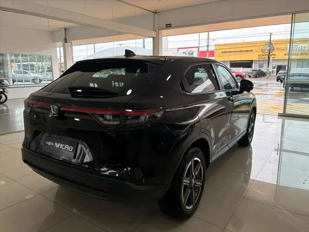 galeria HR-V