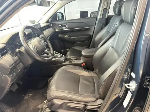 Honda HR-V 1.5 DI I-VTEC FLEX EXL CVT