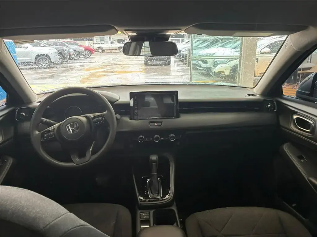 galeria HR-V