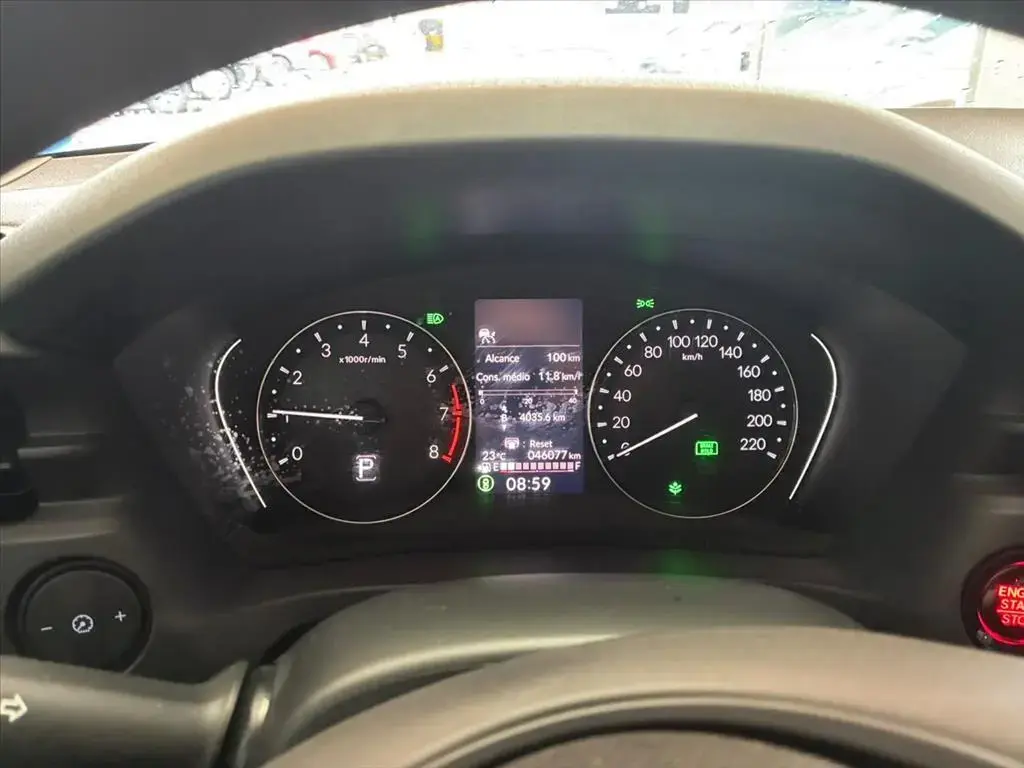 galeria HR-V