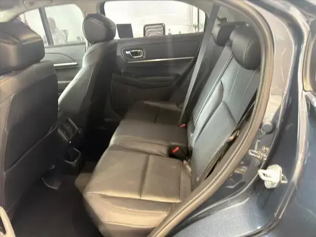 Honda HR-V 1.5 DI I-VTEC FLEX EXL CVT