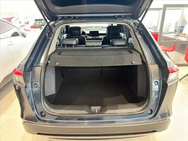 Honda HR-V 1.5 DI I-VTEC FLEX EXL CVT