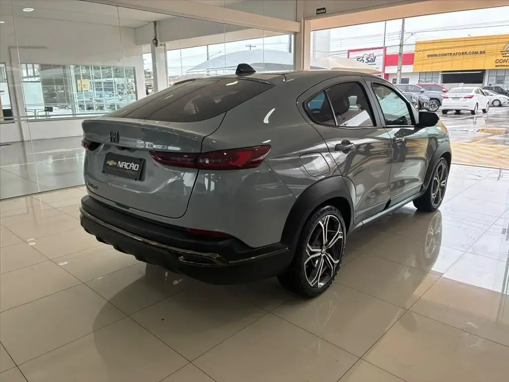 galeria FASTBACK