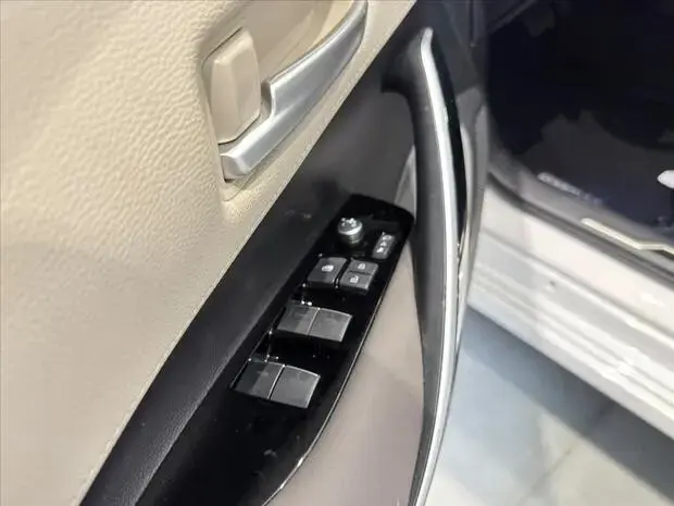 Toyota COROLLA 1.8 VVT-I HYBRID FLEX ALTIS PREMIUM CVT