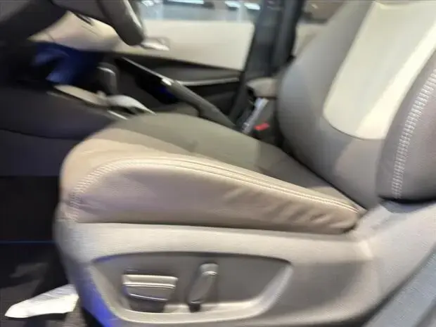 Toyota COROLLA 1.8 VVT-I HYBRID FLEX ALTIS PREMIUM CVT