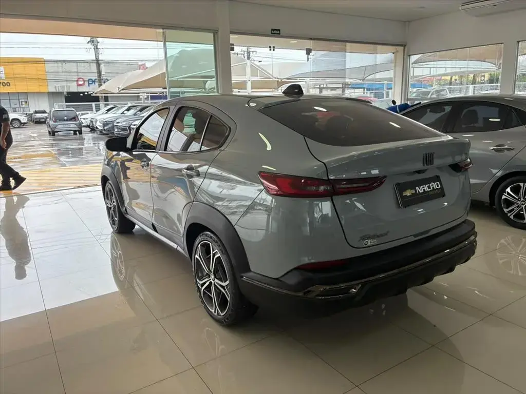 galeria FASTBACK