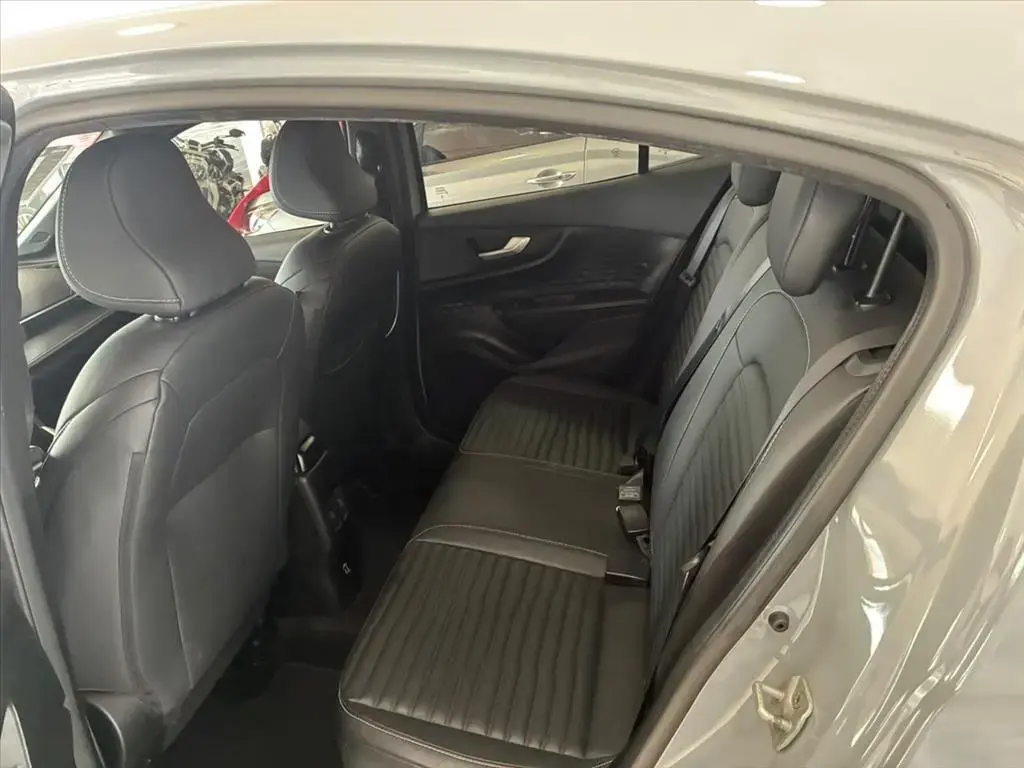 galeria FASTBACK