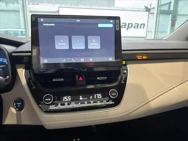 Toyota COROLLA 1.8 VVT-I HYBRID FLEX ALTIS PREMIUM CVT