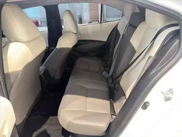 Toyota COROLLA 1.8 VVT-I HYBRID FLEX ALTIS PREMIUM CVT