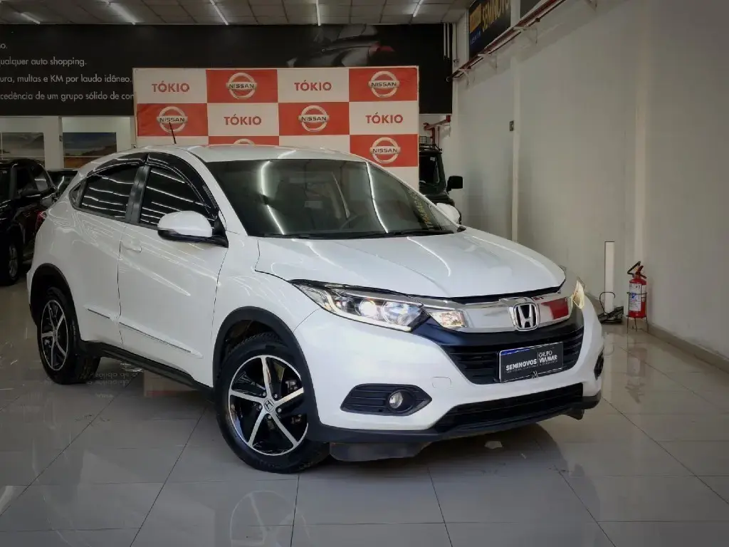 galeria HR-V