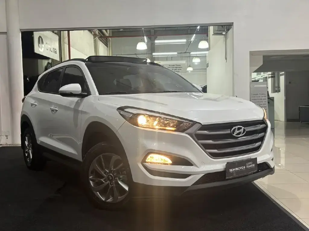galeria TUCSON