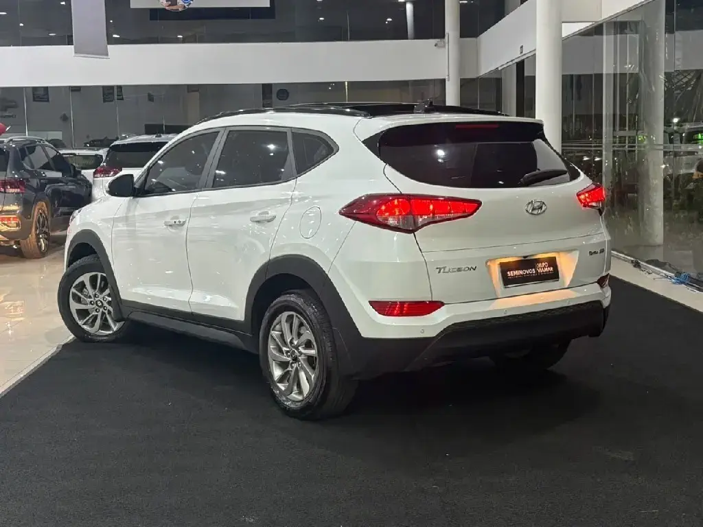 galeria TUCSON