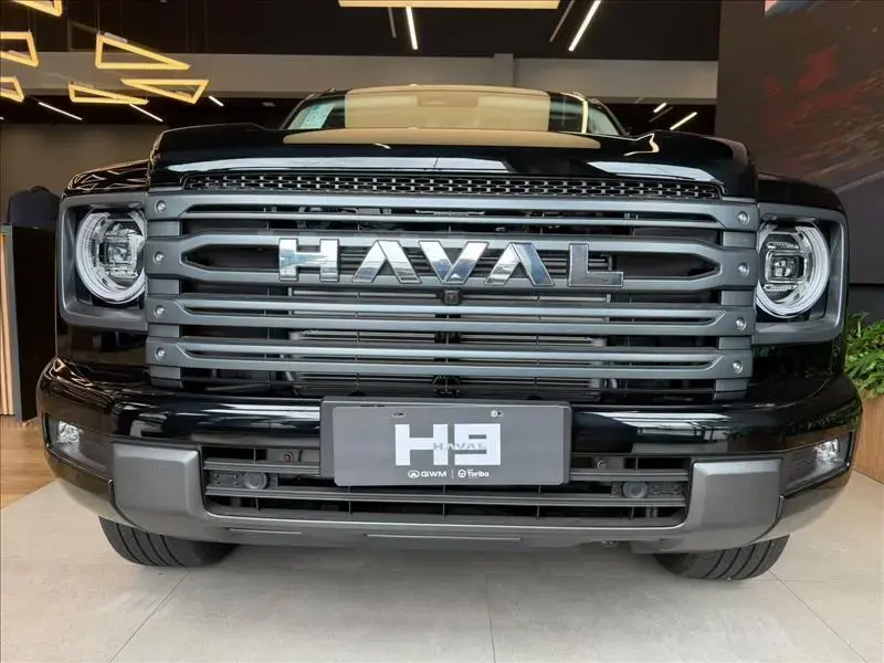 galeria HAVAL H9