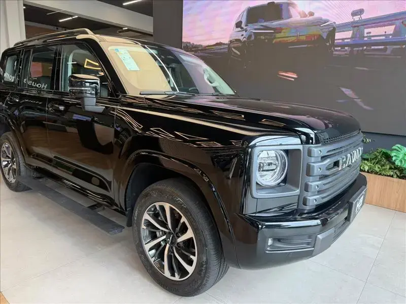 galeria HAVAL H9