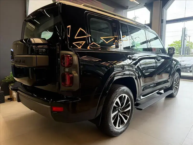 galeria HAVAL H9