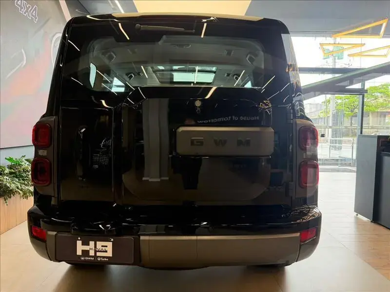 galeria HAVAL H9