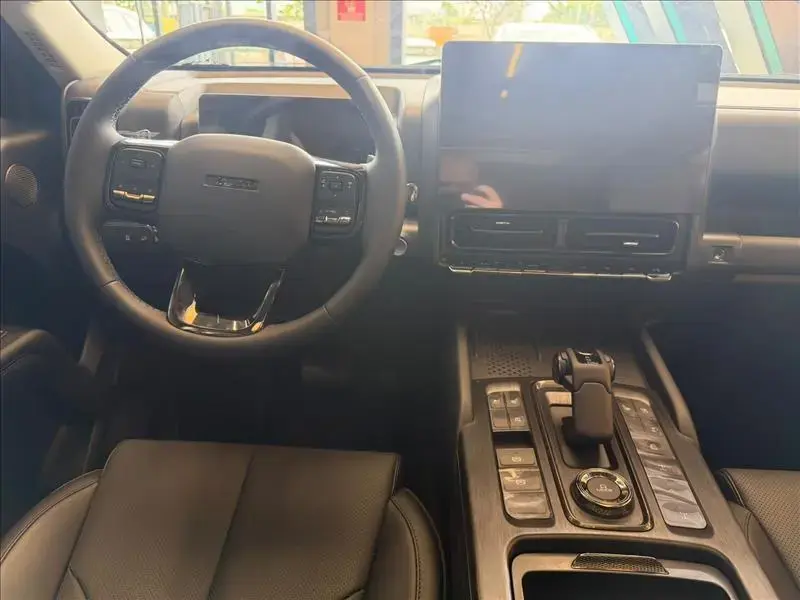 galeria HAVAL H9