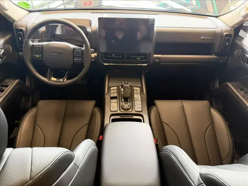 galeria HAVAL H9