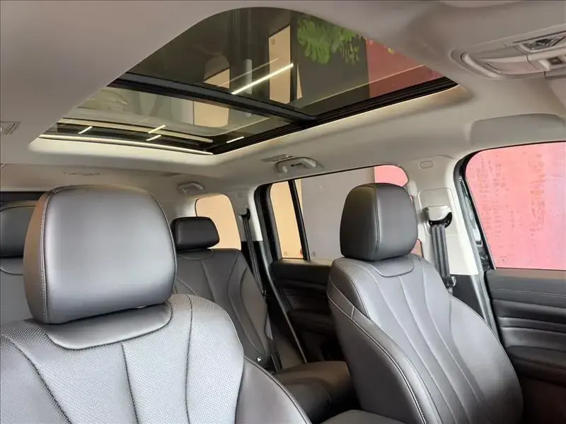 galeria HAVAL H9