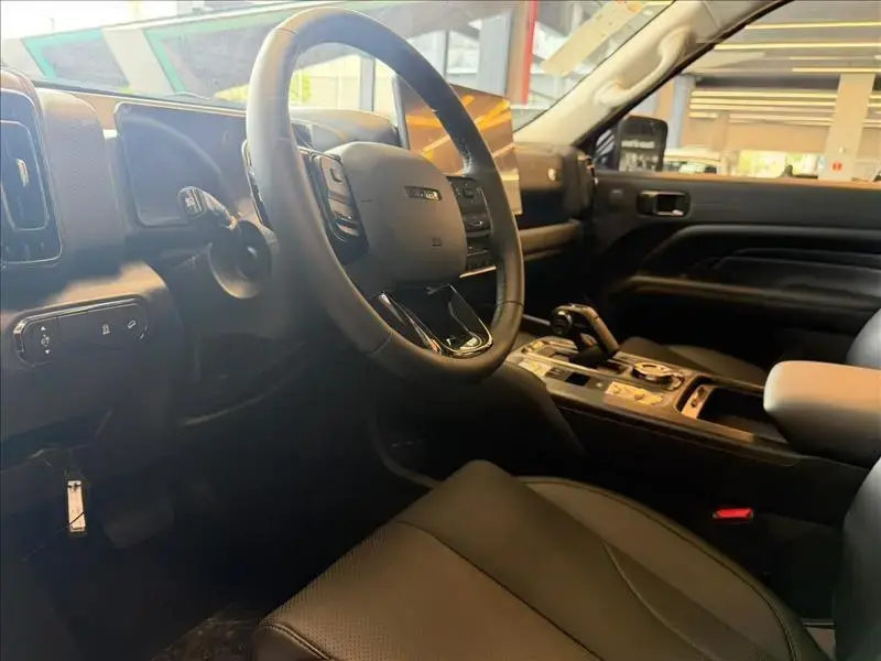galeria HAVAL H9