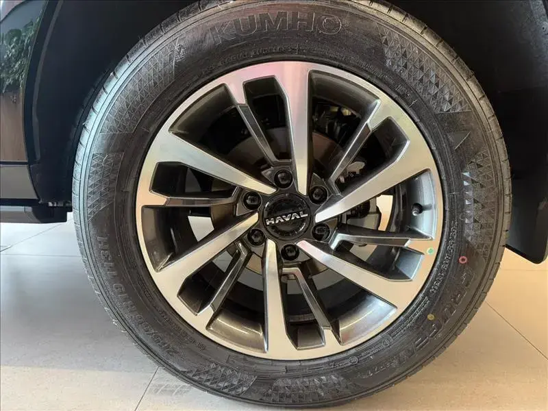 galeria HAVAL H9
