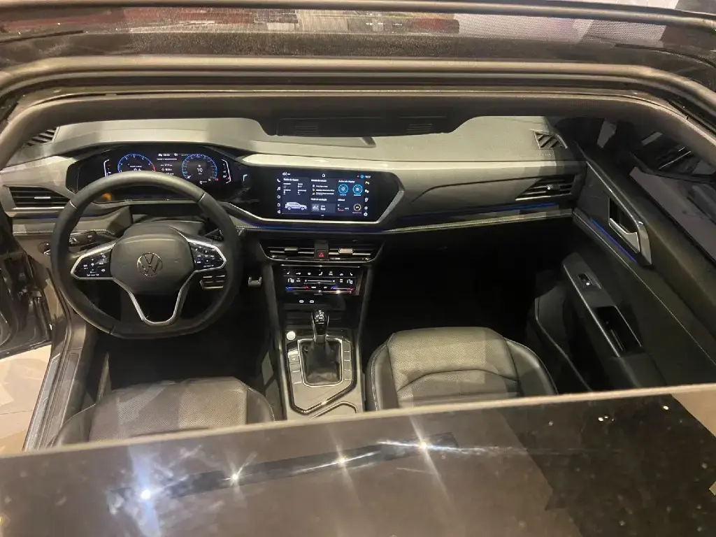 galeria TAOS