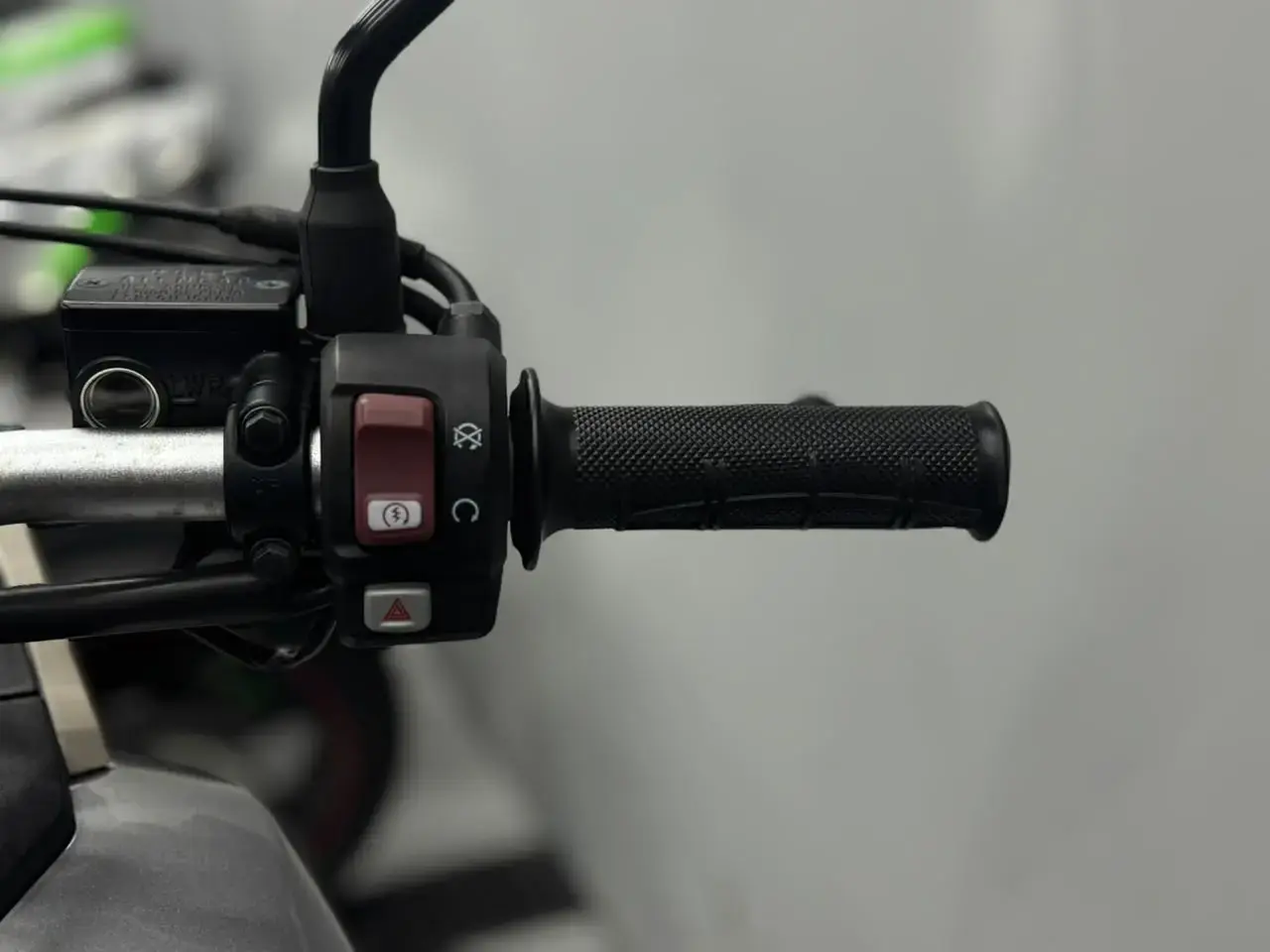 galeria XRE 190 ADVENTURE FLEX