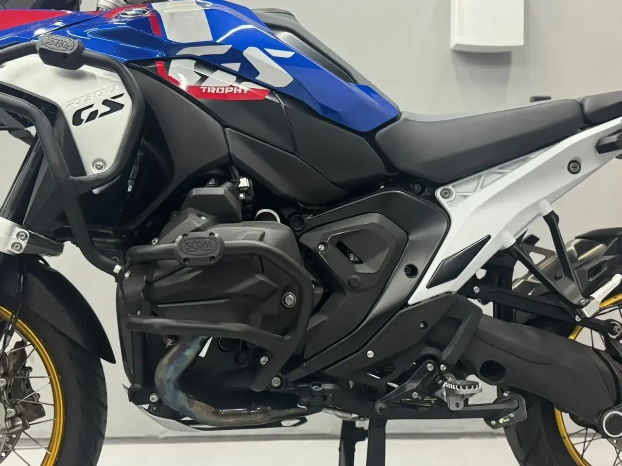 galeria R 1300 GS Trophy