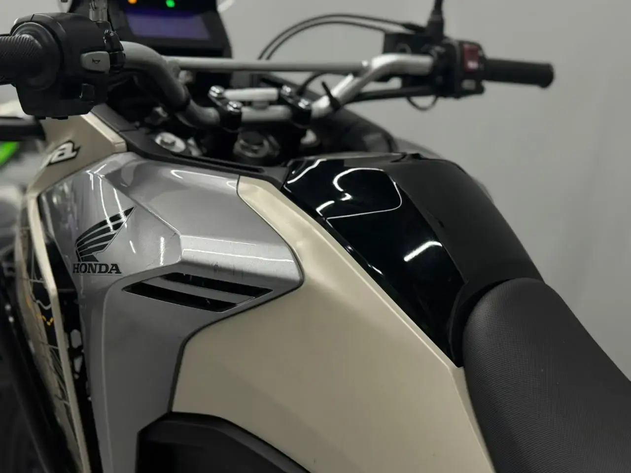 galeria XRE 190 ADVENTURE FLEX