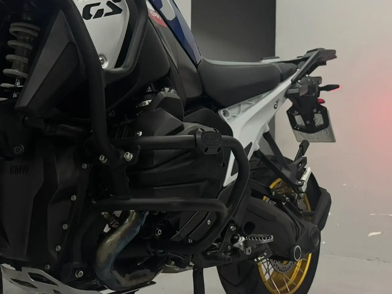 galeria R 1300 GS Trophy