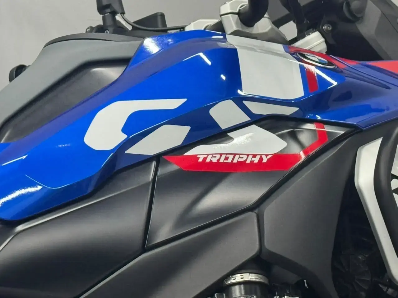 galeria R 1300 GS Trophy