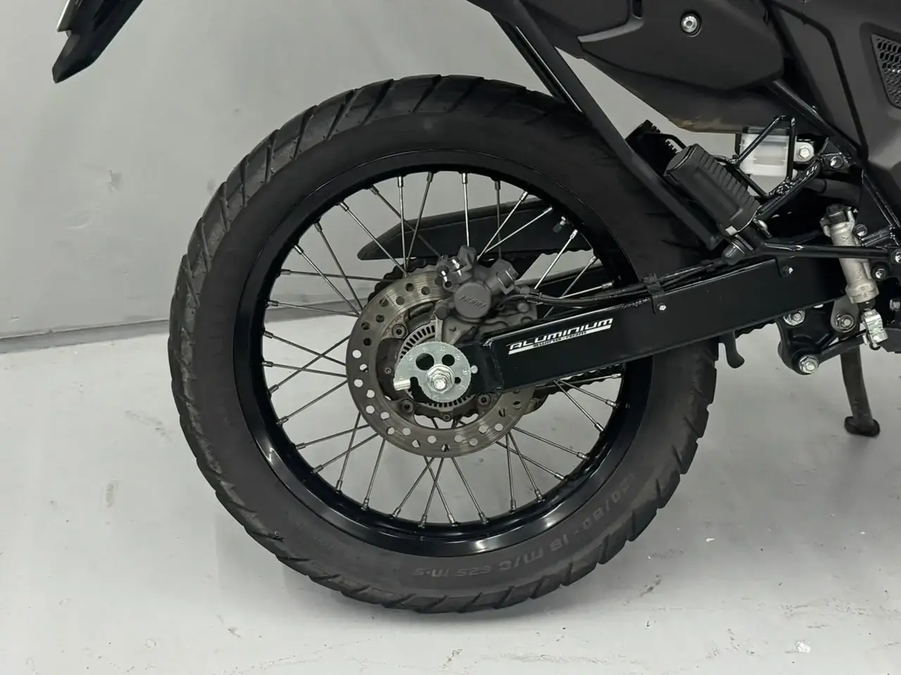 galeria XRE 190 ADVENTURE FLEX