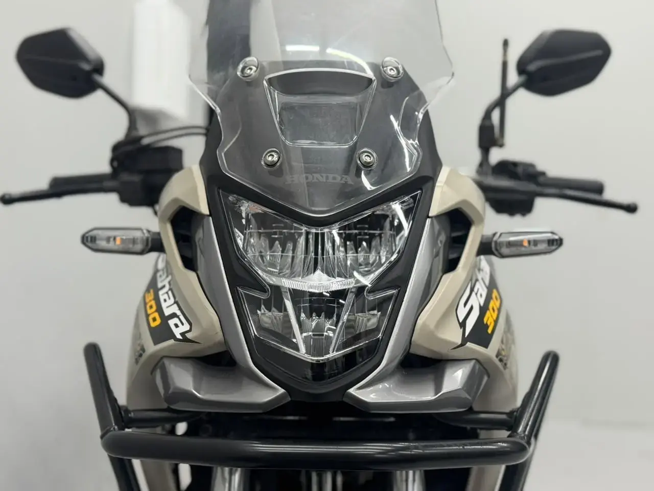 galeria XRE 190 ADVENTURE FLEX
