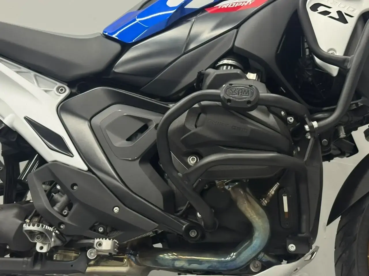galeria R 1300 GS Trophy