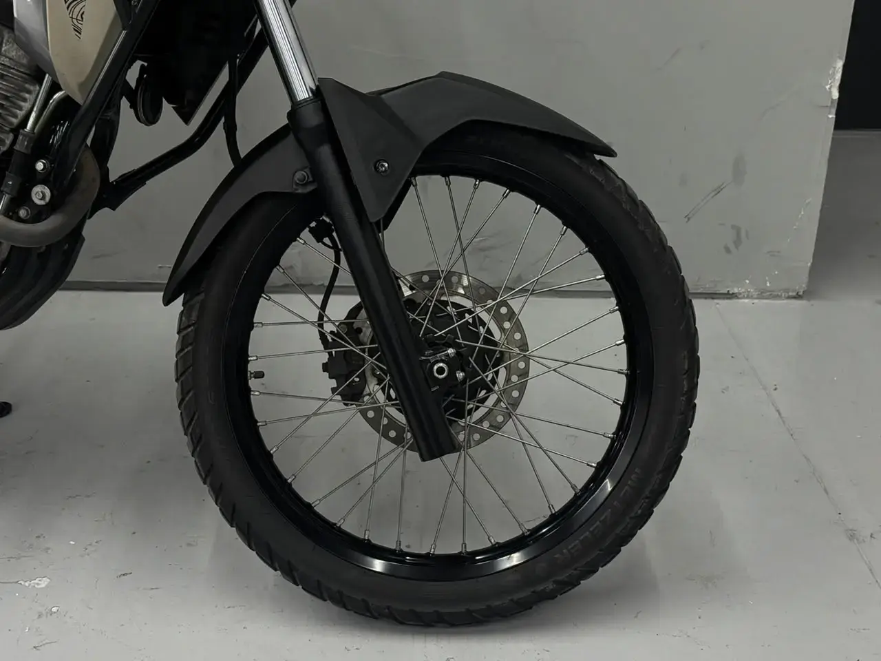 galeria XRE 190 ADVENTURE FLEX