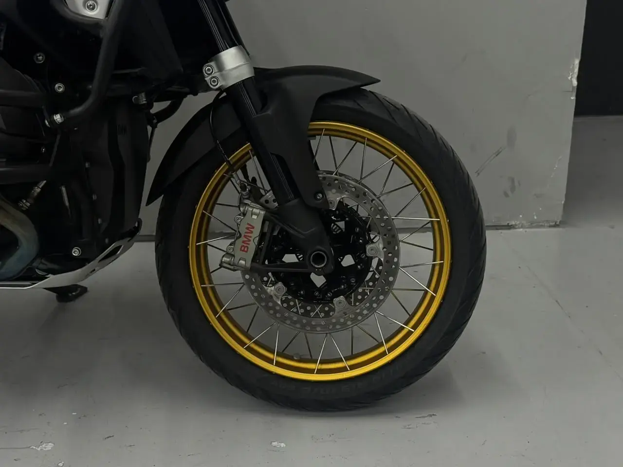 galeria R 1300 GS Trophy