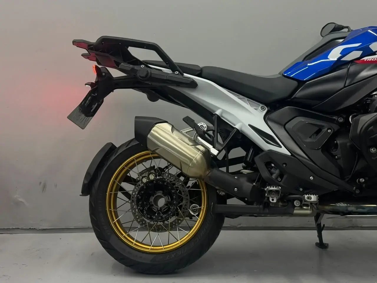 galeria R 1300 GS Trophy