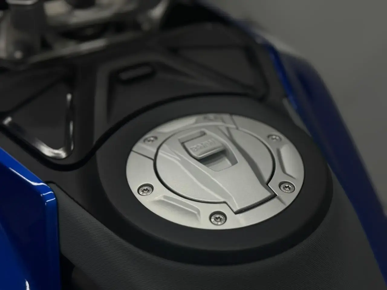 galeria R 1300 GS Trophy