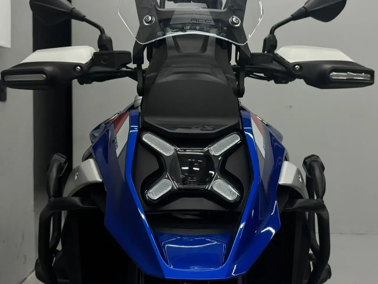 galeria R 1300 GS Trophy