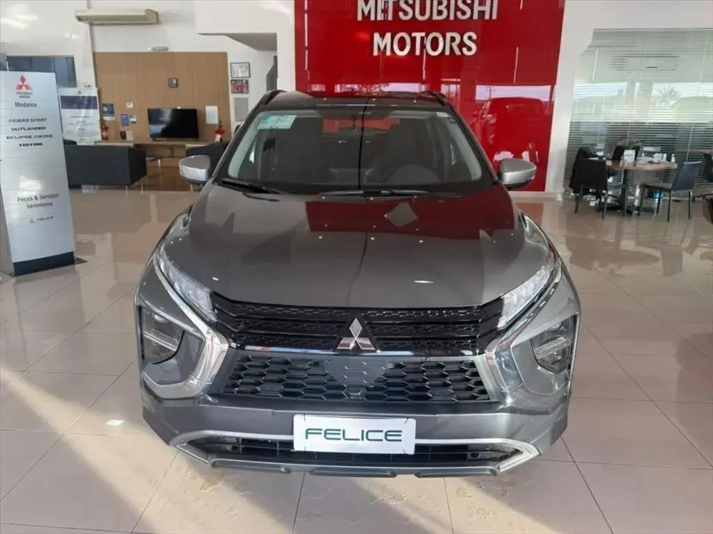 galeria ECLIPSE CROSS