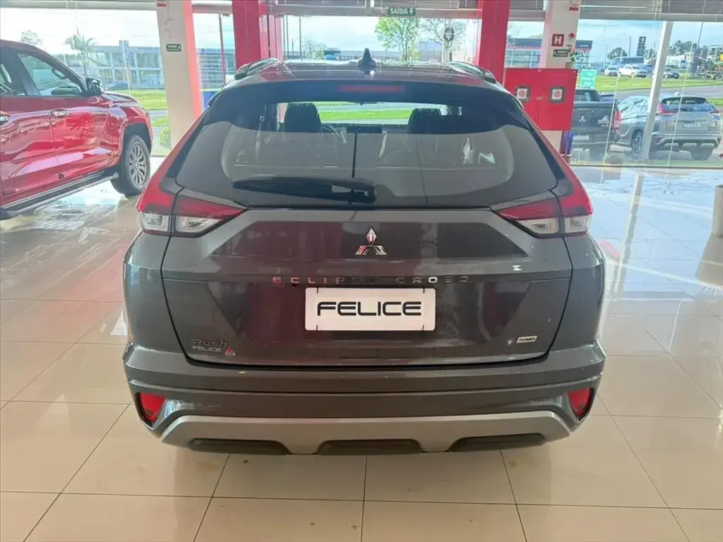 galeria ECLIPSE CROSS
