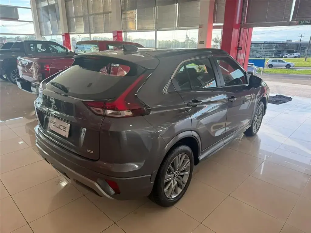 galeria ECLIPSE CROSS