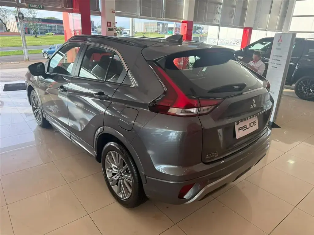 galeria ECLIPSE CROSS